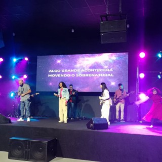 Templo  adoração church