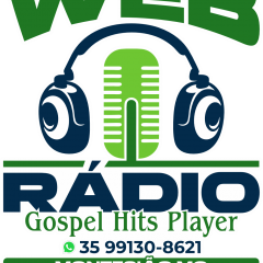 Web Rádio gospel hits player