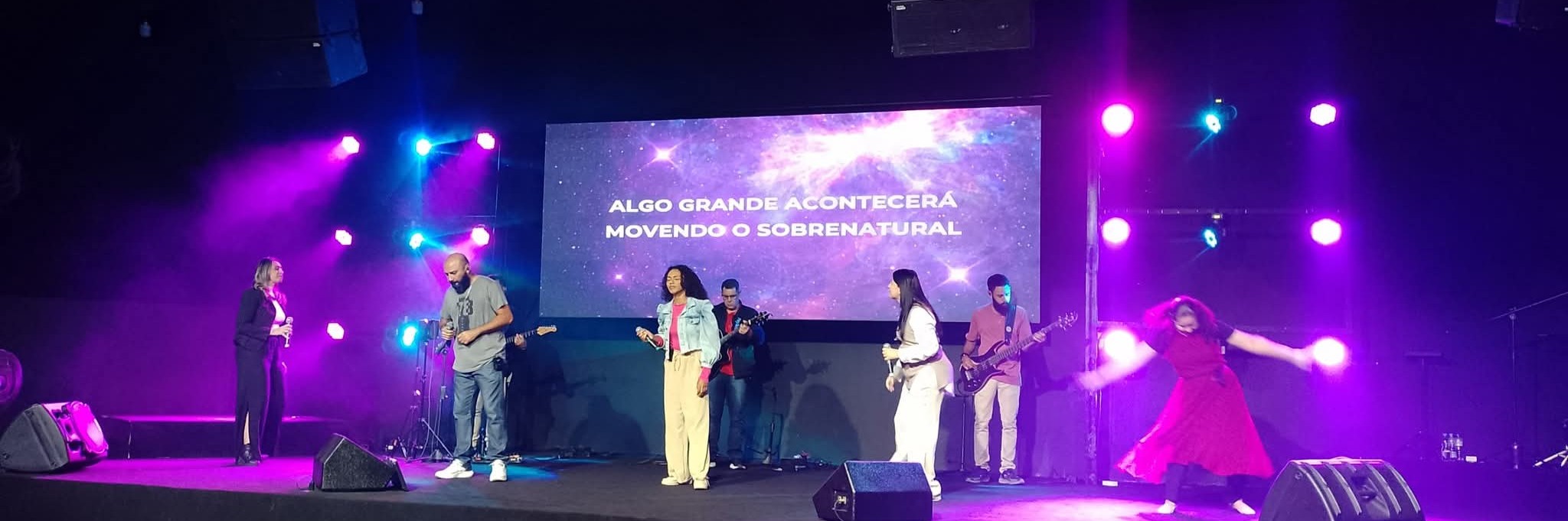 Templo  adoração church